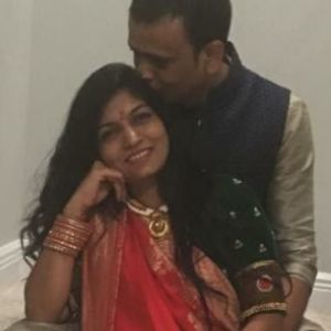 Meet your Posher, Sheetal